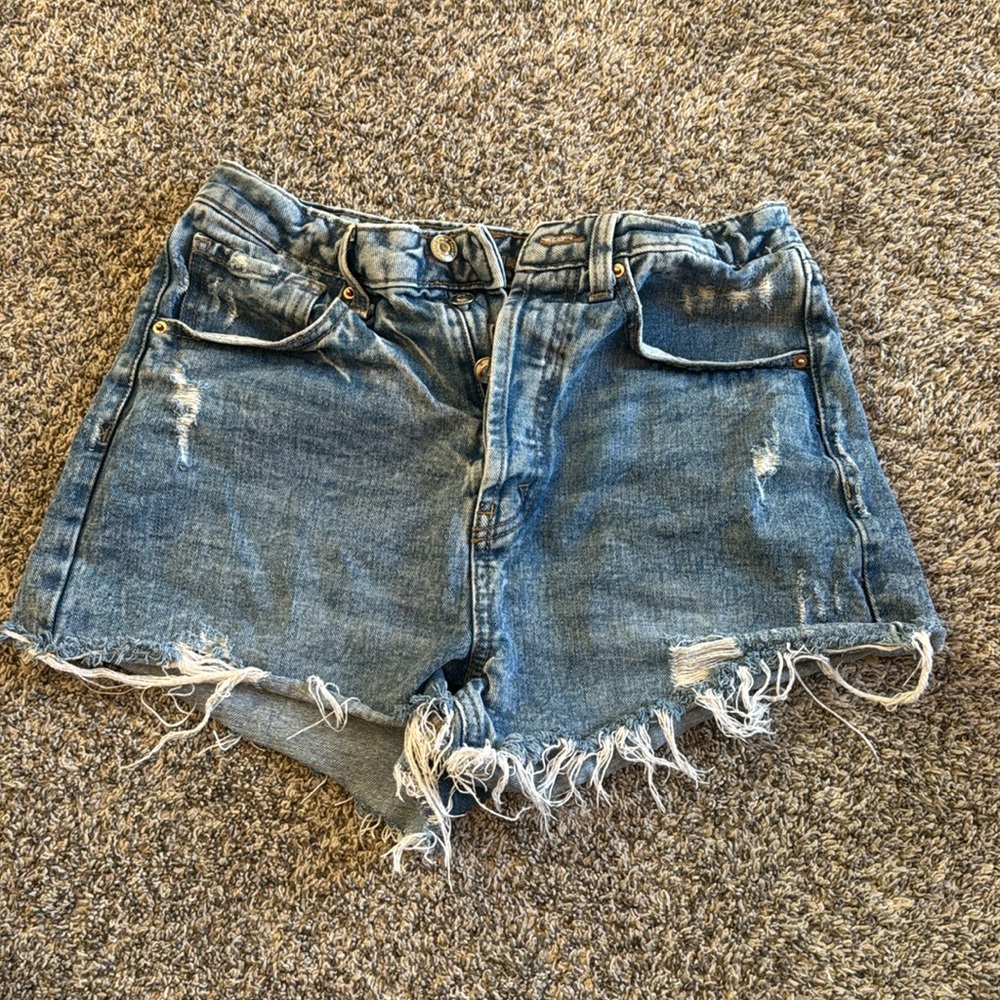 Wild Fable vintage style shorts